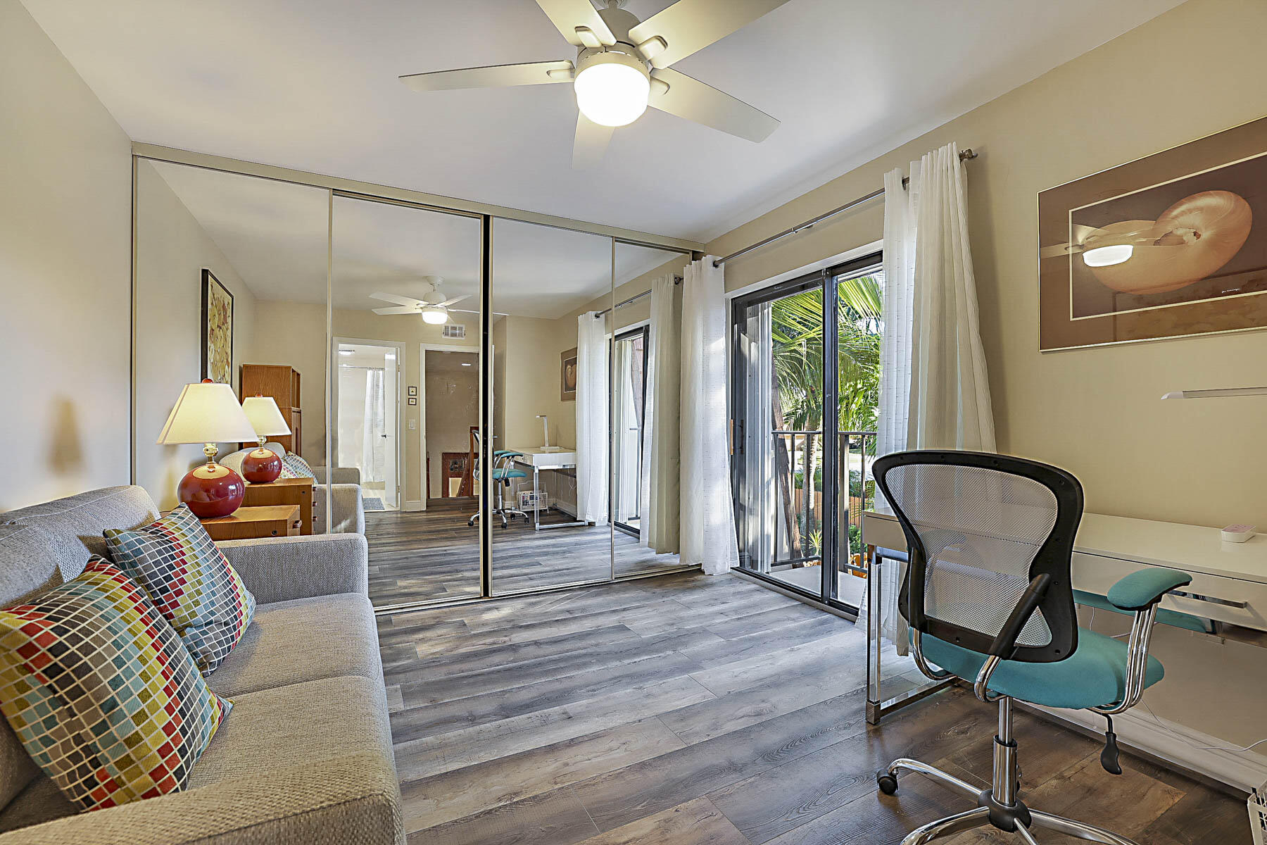 RIVER North of the Bluffs - Residential Lease