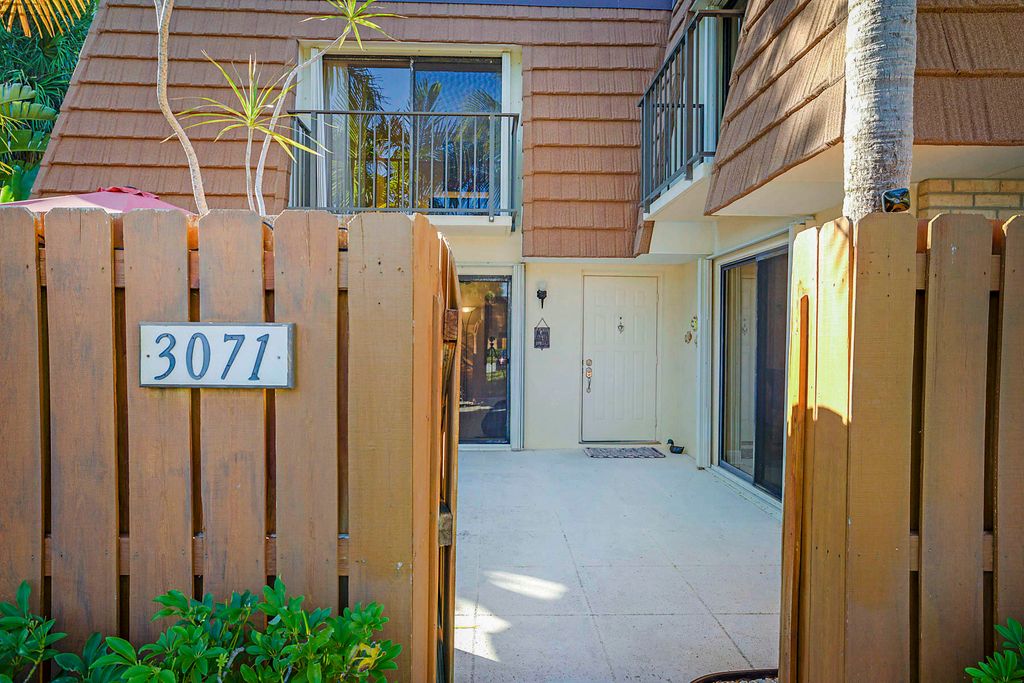 Photo of 3071 30th Court, Jupiter, FL 33477 (MLS # R11163961)