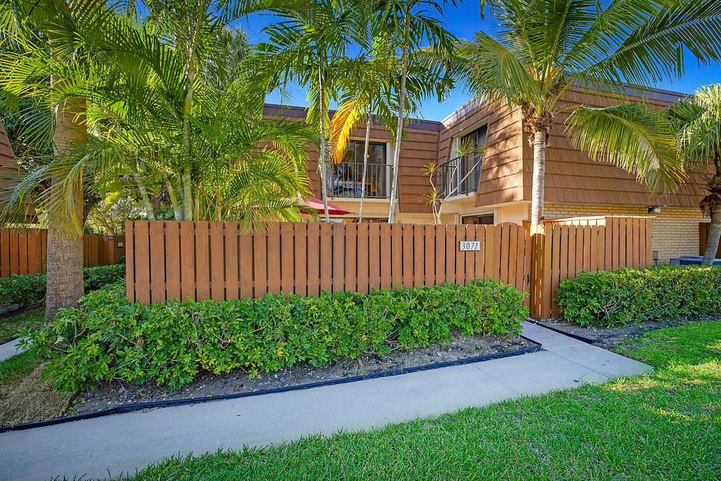 Photo of 3071 30th Court, Jupiter, FL 33477 (MLS # R11163961)