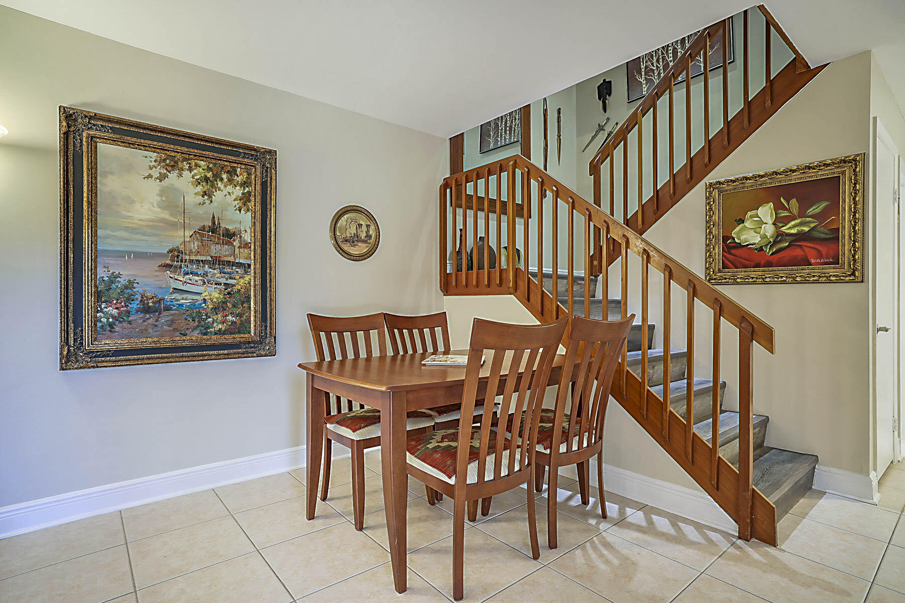 RIVER North of the Bluffs - Residential Lease