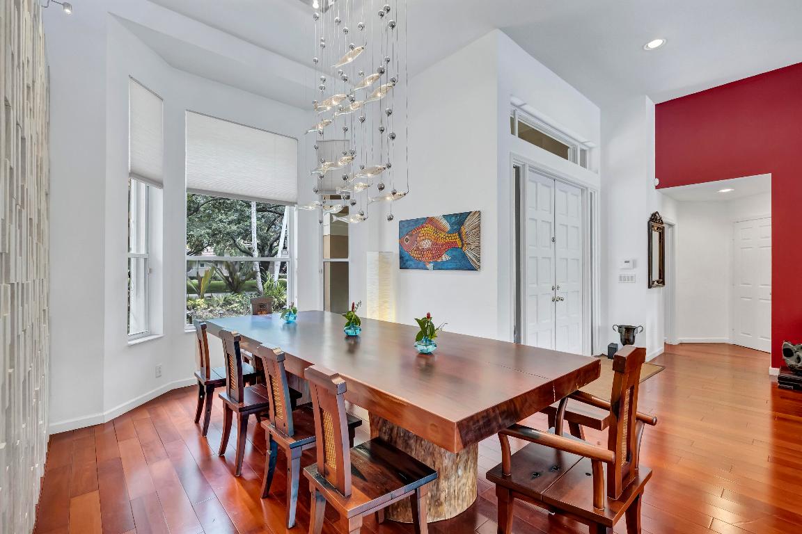 PARKLAND LAKES - Residential Lease