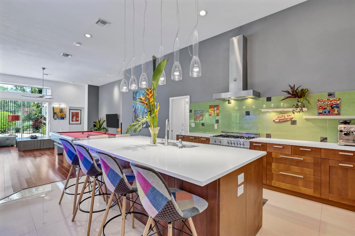 PARKLAND LAKES - Residential Lease