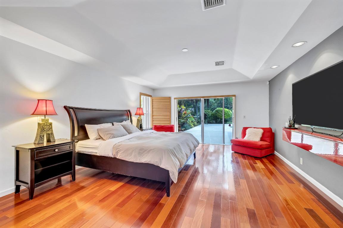 PARKLAND LAKES - Residential Lease