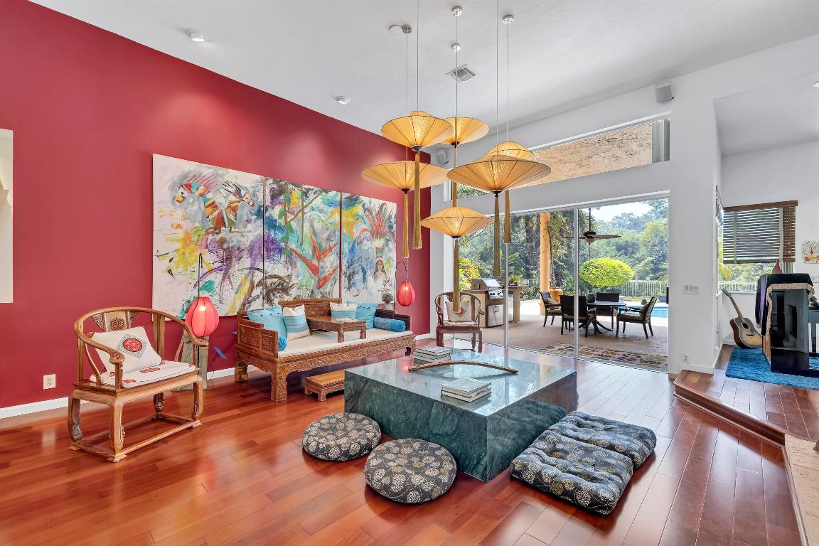 PARKLAND LAKES - Residential Lease