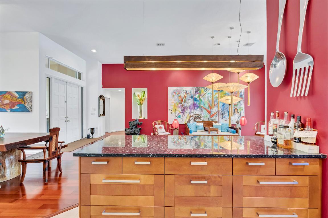 PARKLAND LAKES - Residential Lease