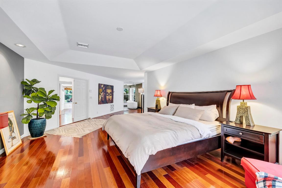 PARKLAND LAKES - Residential Lease