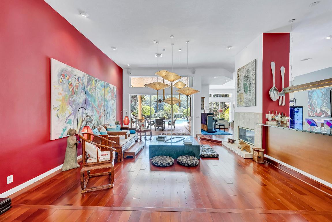 PARKLAND LAKES - Residential Lease