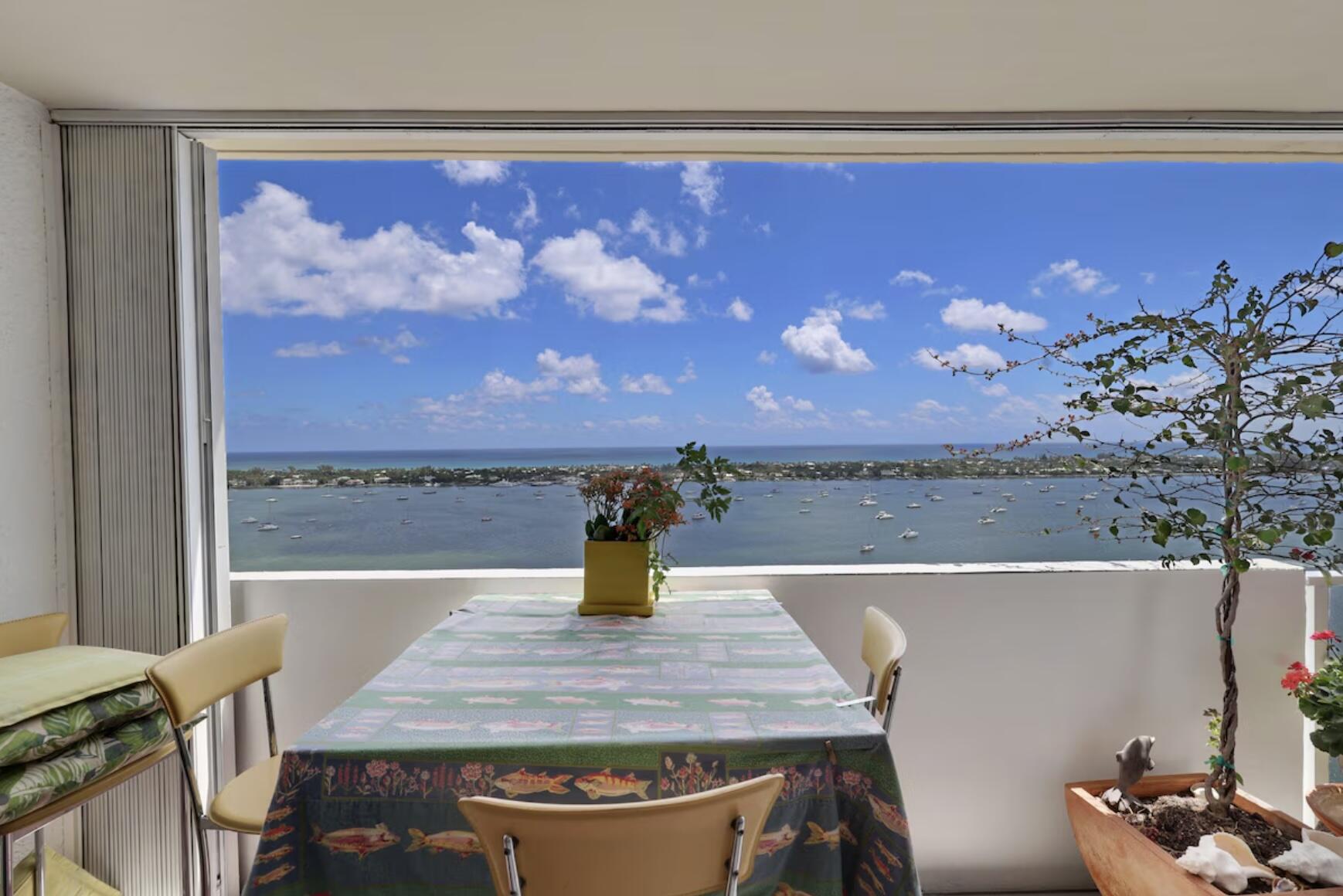 PALM BEACH HOUSE CONDO - Residential Lease