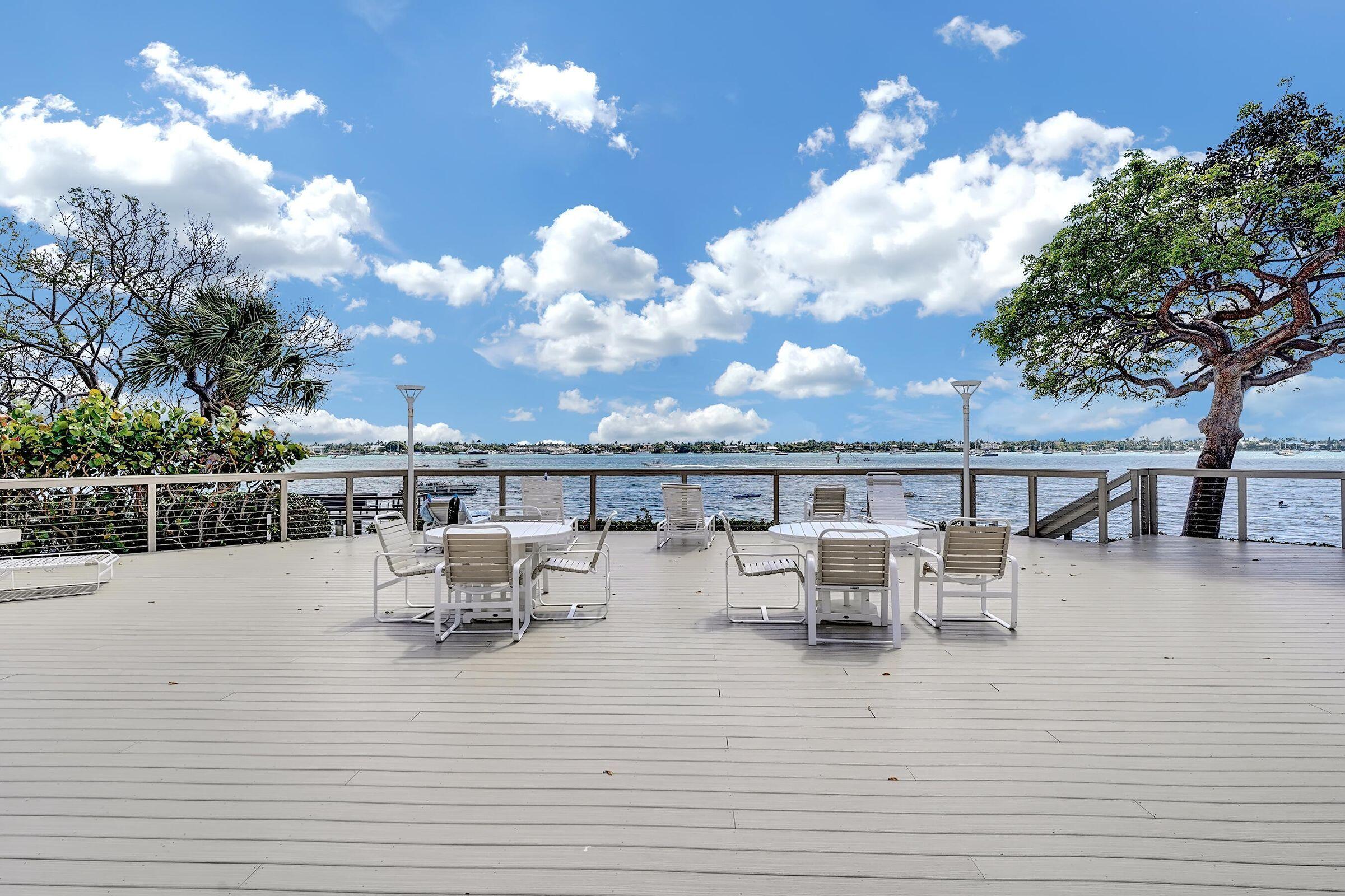 PALM BEACH HOUSE CONDO - Residential Lease