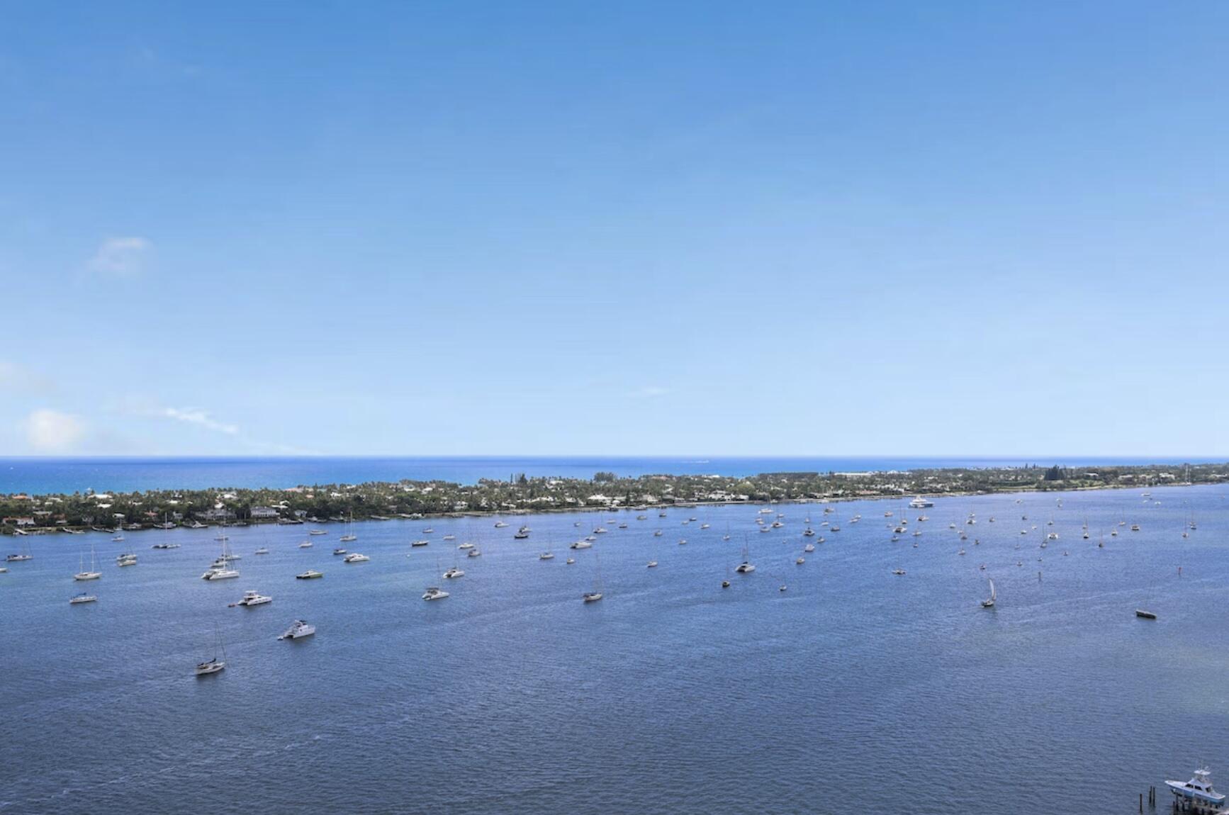 PALM BEACH HOUSE CONDO - Residential Lease