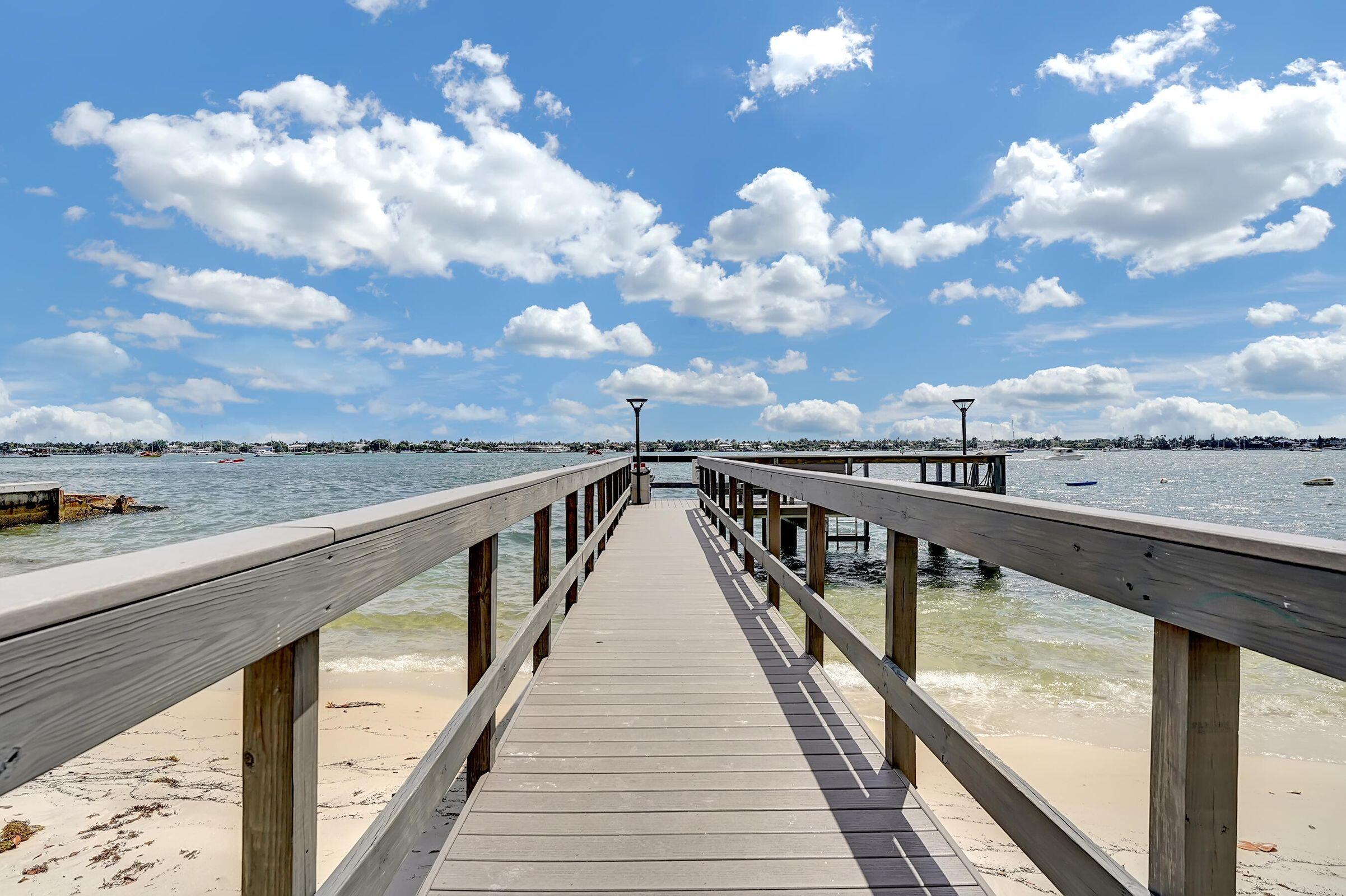 PALM BEACH HOUSE CONDO - Residential Lease