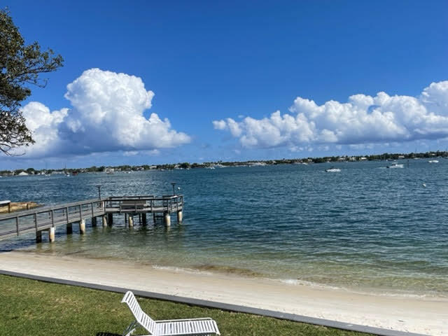 PALM BEACH HOUSE CONDO - Residential Lease