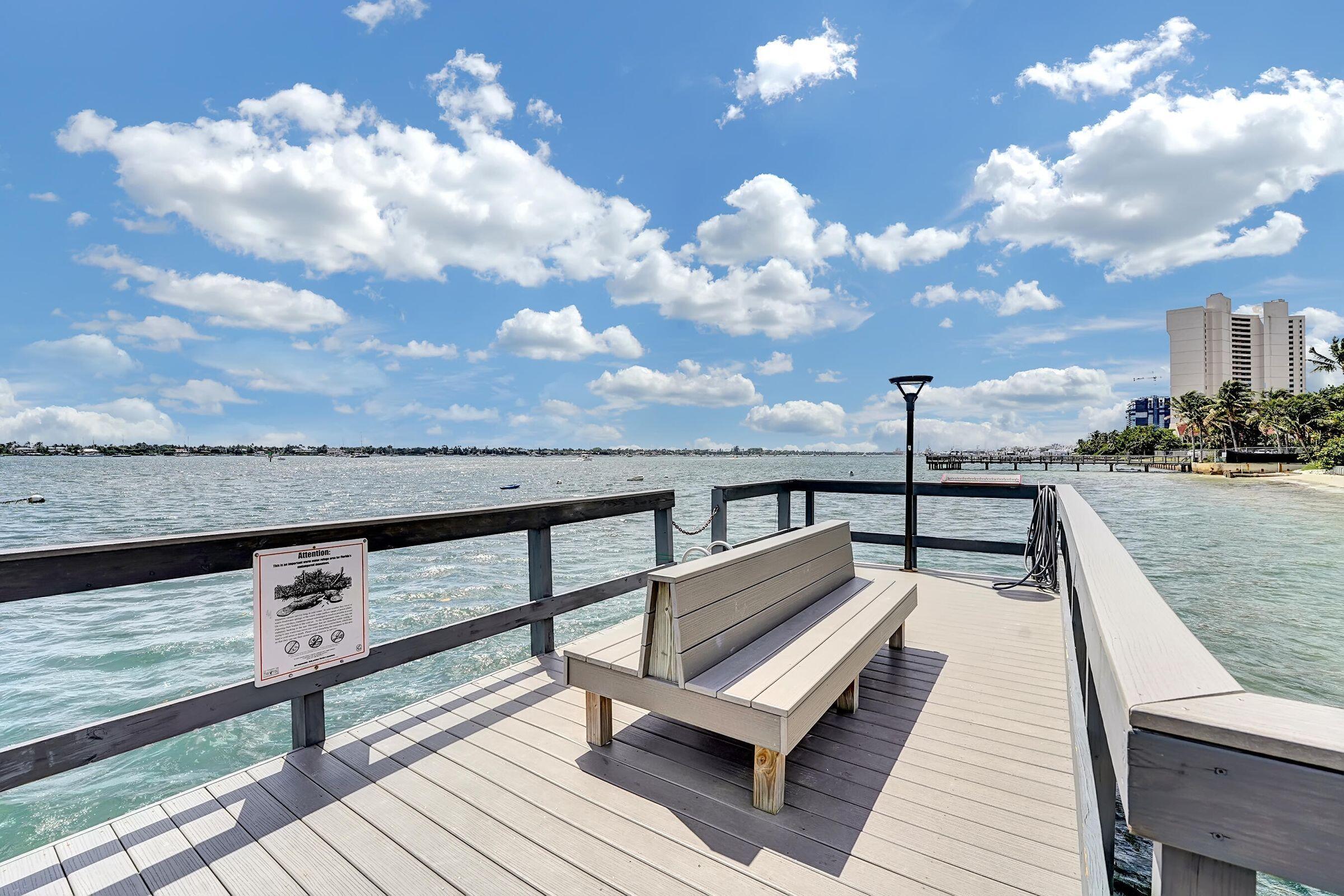 PALM BEACH HOUSE CONDO - Residential Lease