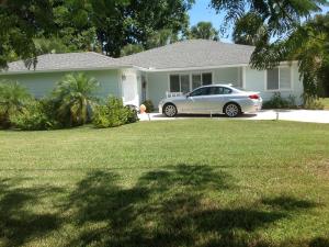 BROADWAY ST LUCIE - Residential