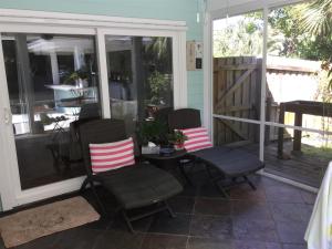 BROADWAY ST LUCIE - Residential