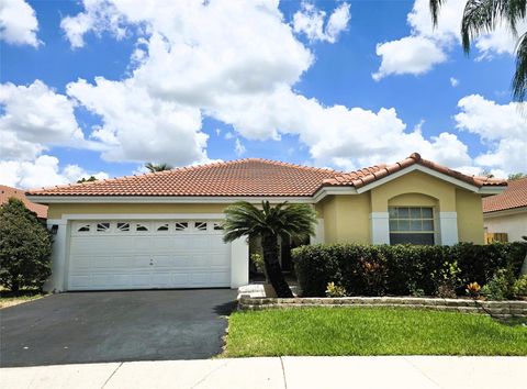 1022 NW 125th Ave Sunrise FL 33323