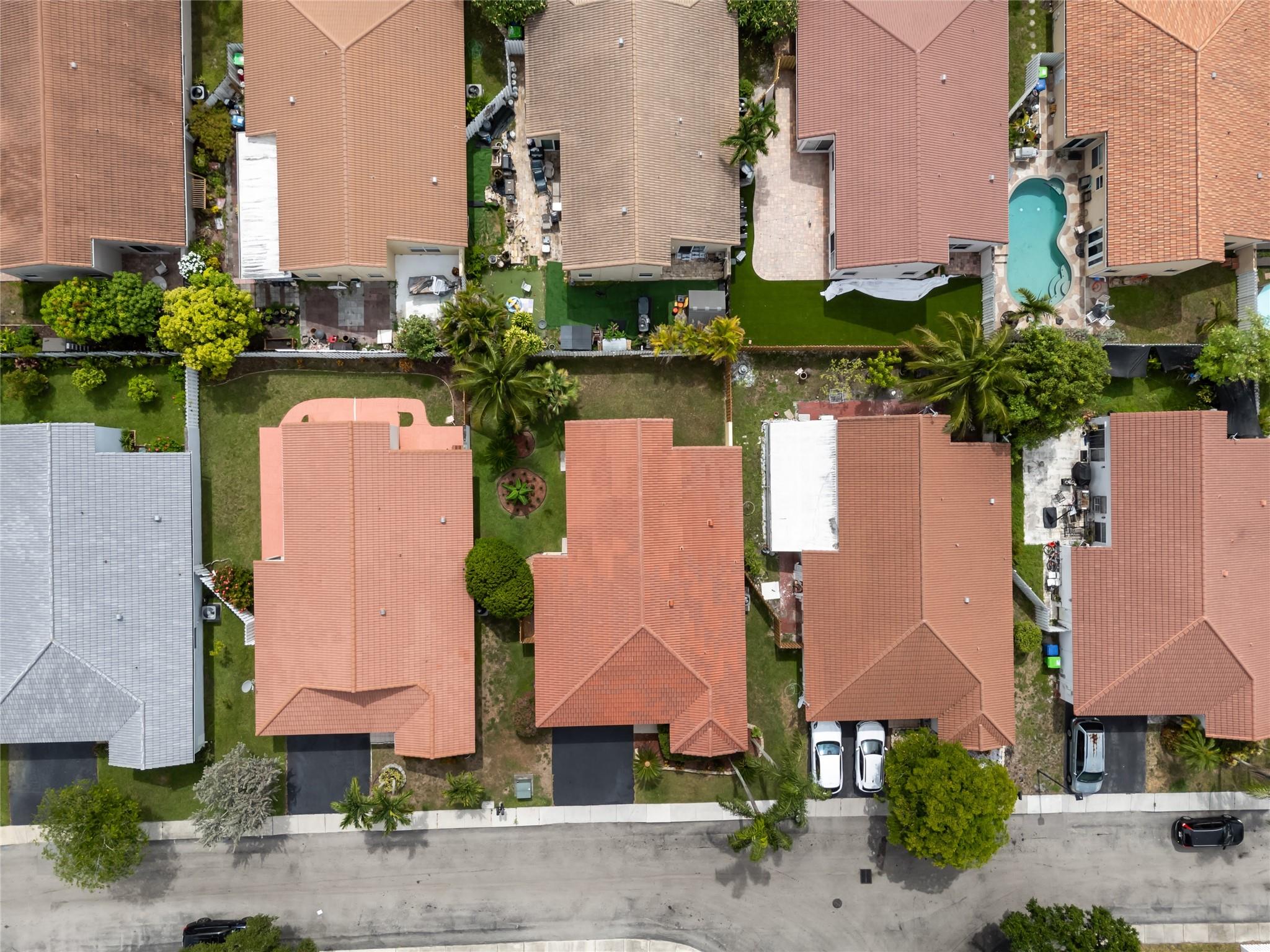 Savannah PUD 4 144-41 B - Residential