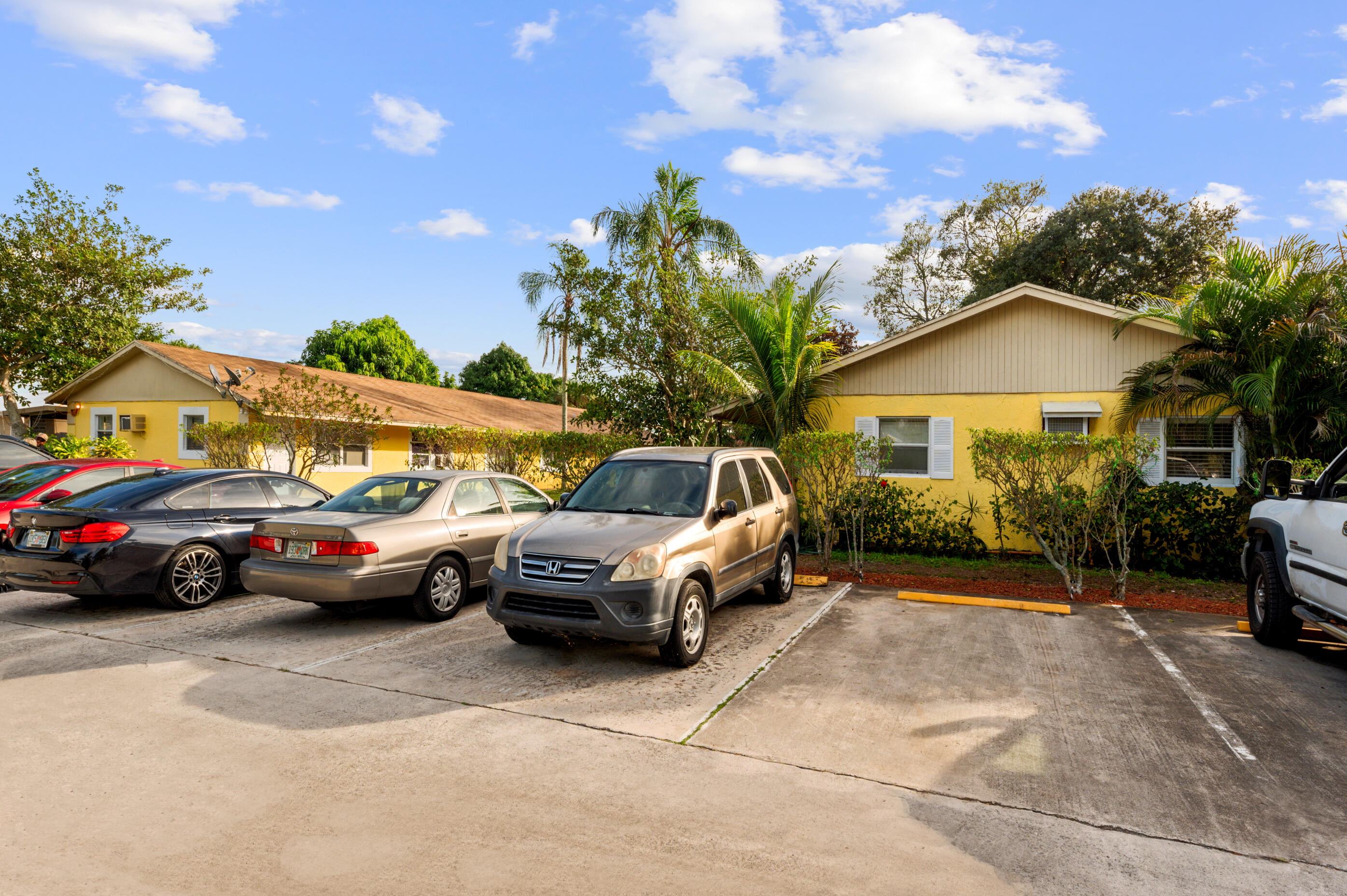 ROYAL PALM ESTATES 3 - Residential Income