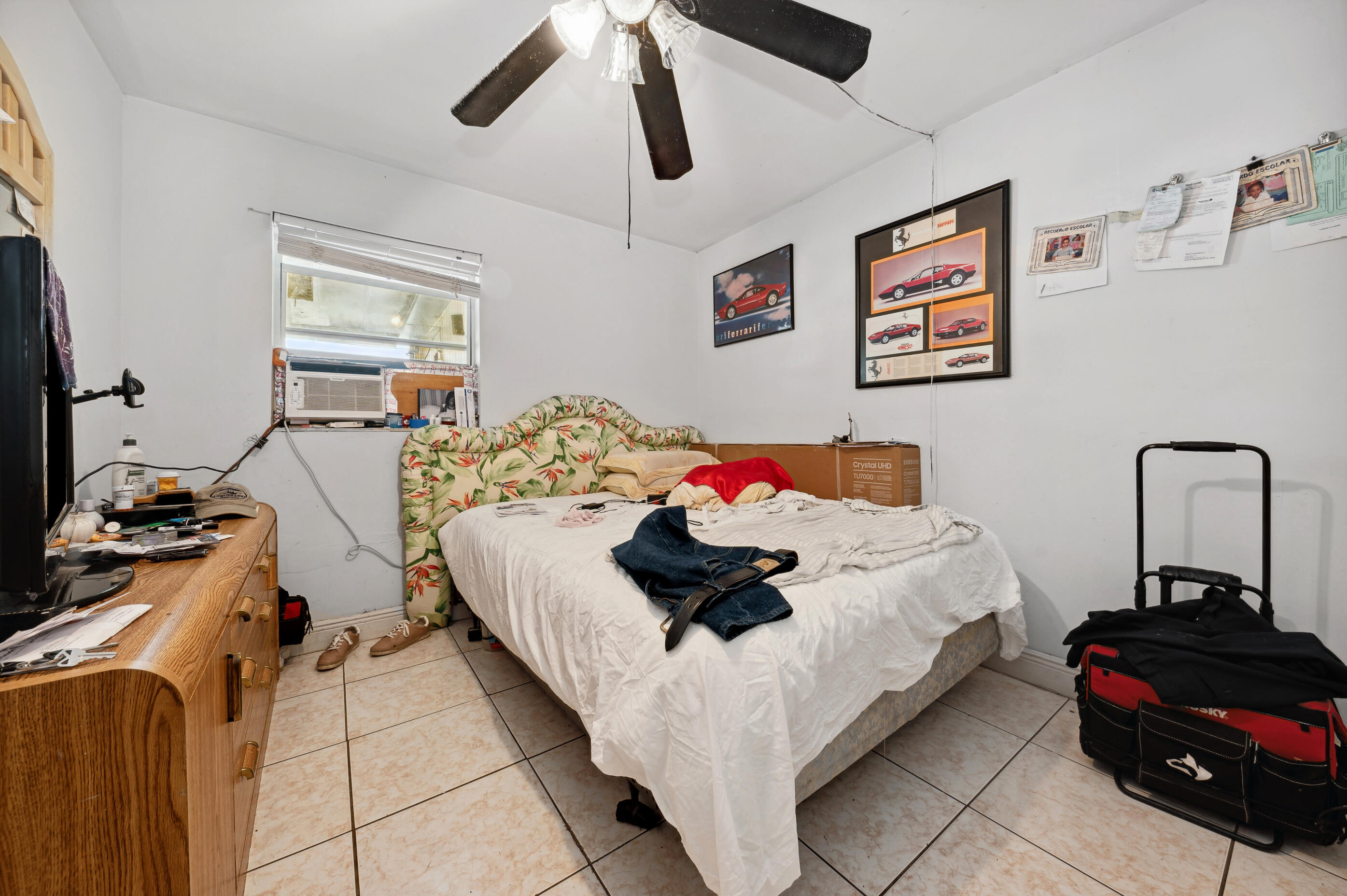 ROYAL PALM ESTATES 3 - Residential Income