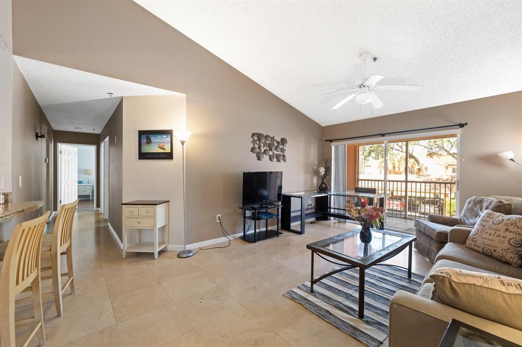 Photo of 3153 Clint Moore Road #201, Boca Raton, FL 33496 (MLS # R10777056)