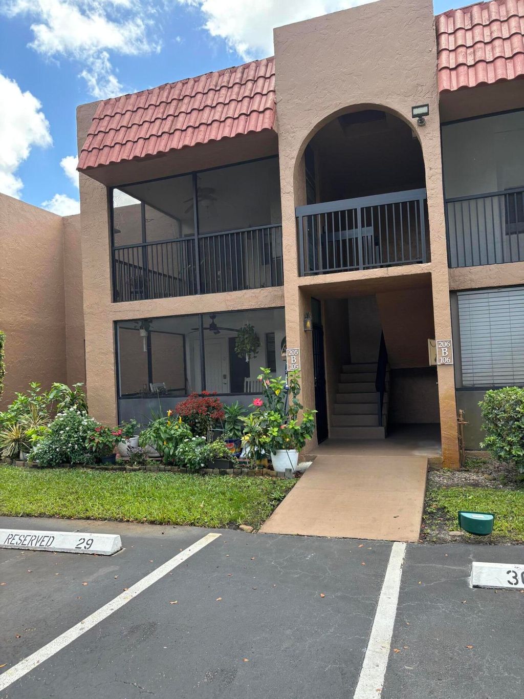 Photo of 8600 NW 34th Place, Sunrise, FL 33351 (MLS # B26014873)