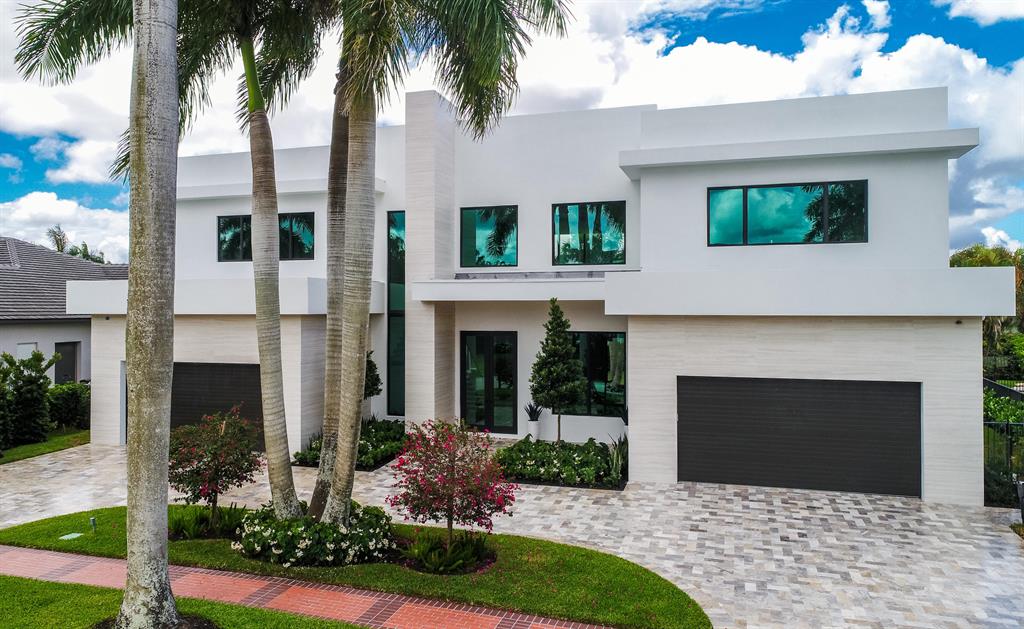 ST ANDREWS COUNTRY CLUB - Residential