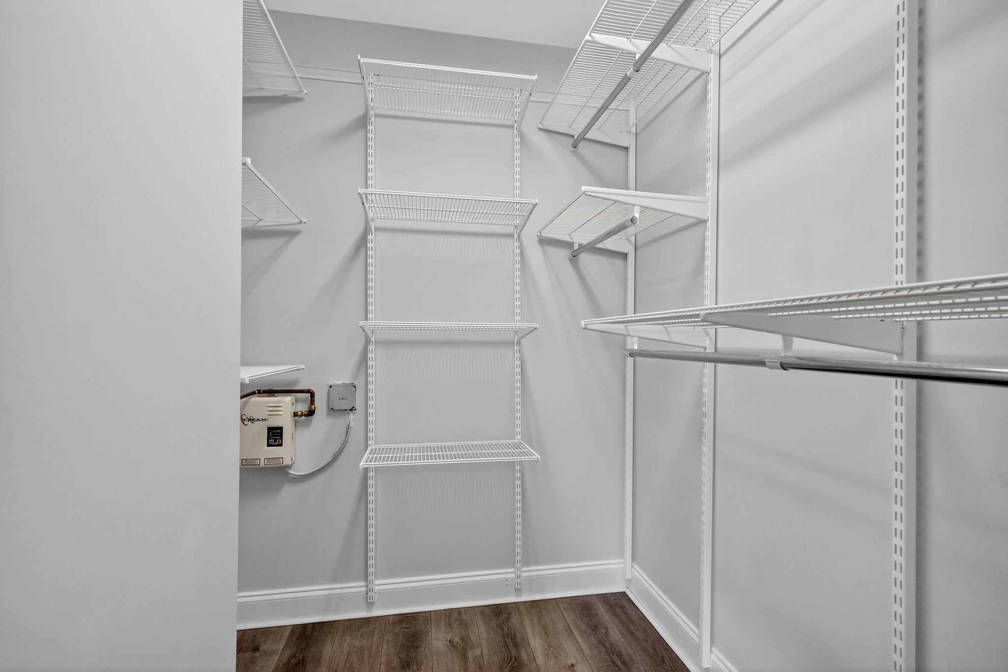 GARFIELD - Residential