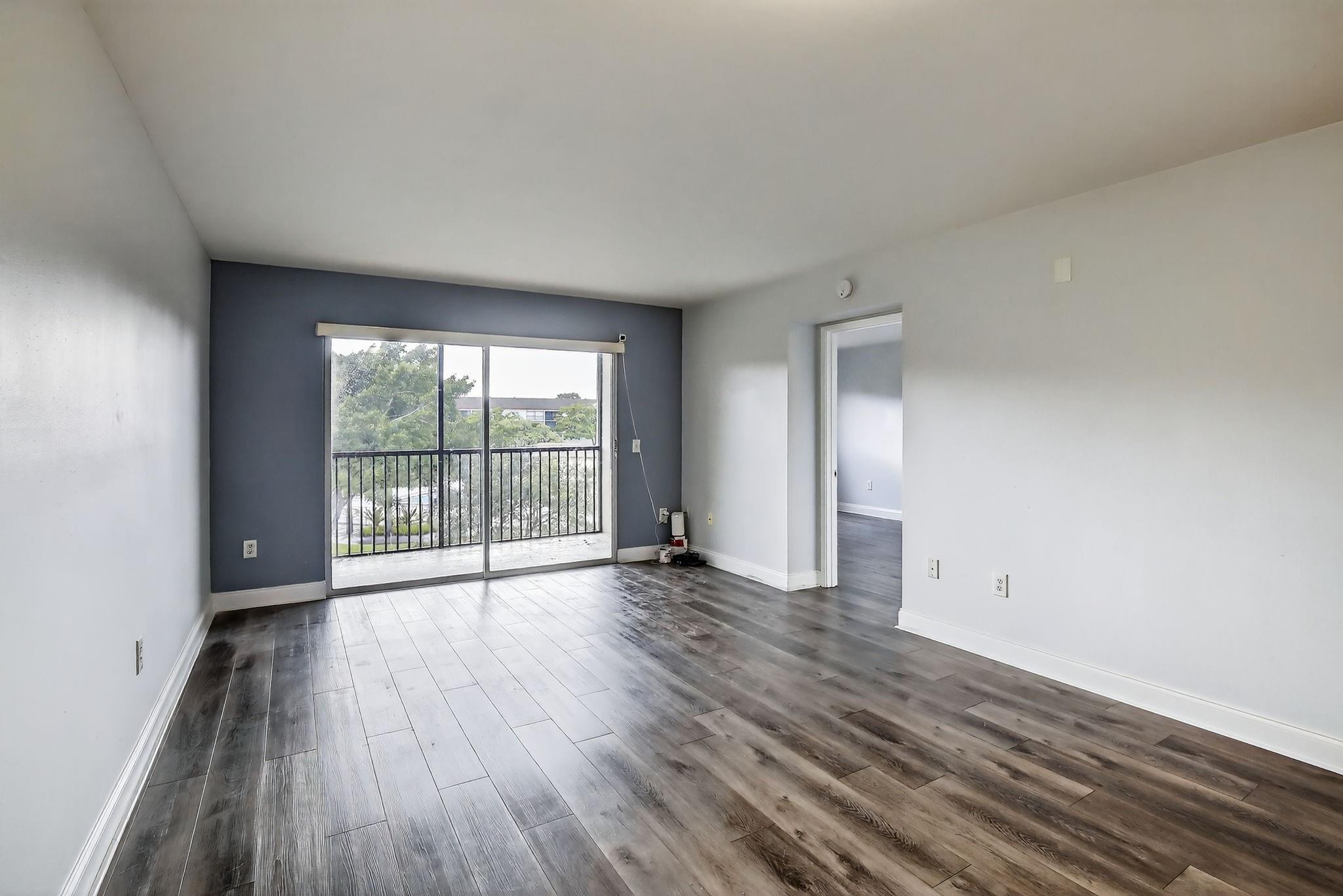 GARFIELD - Residential