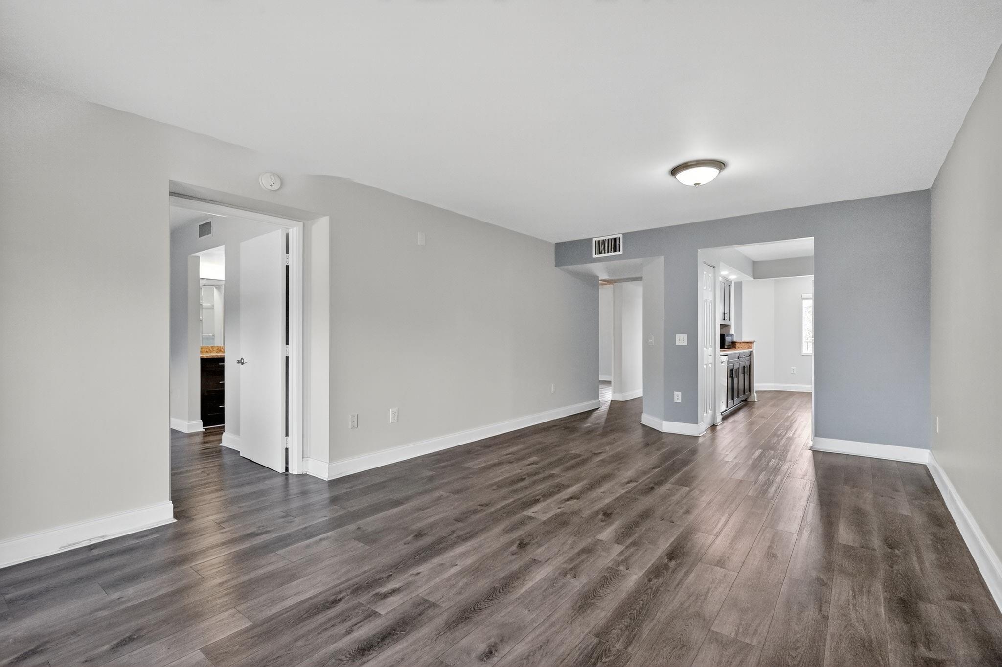 GARFIELD - Residential