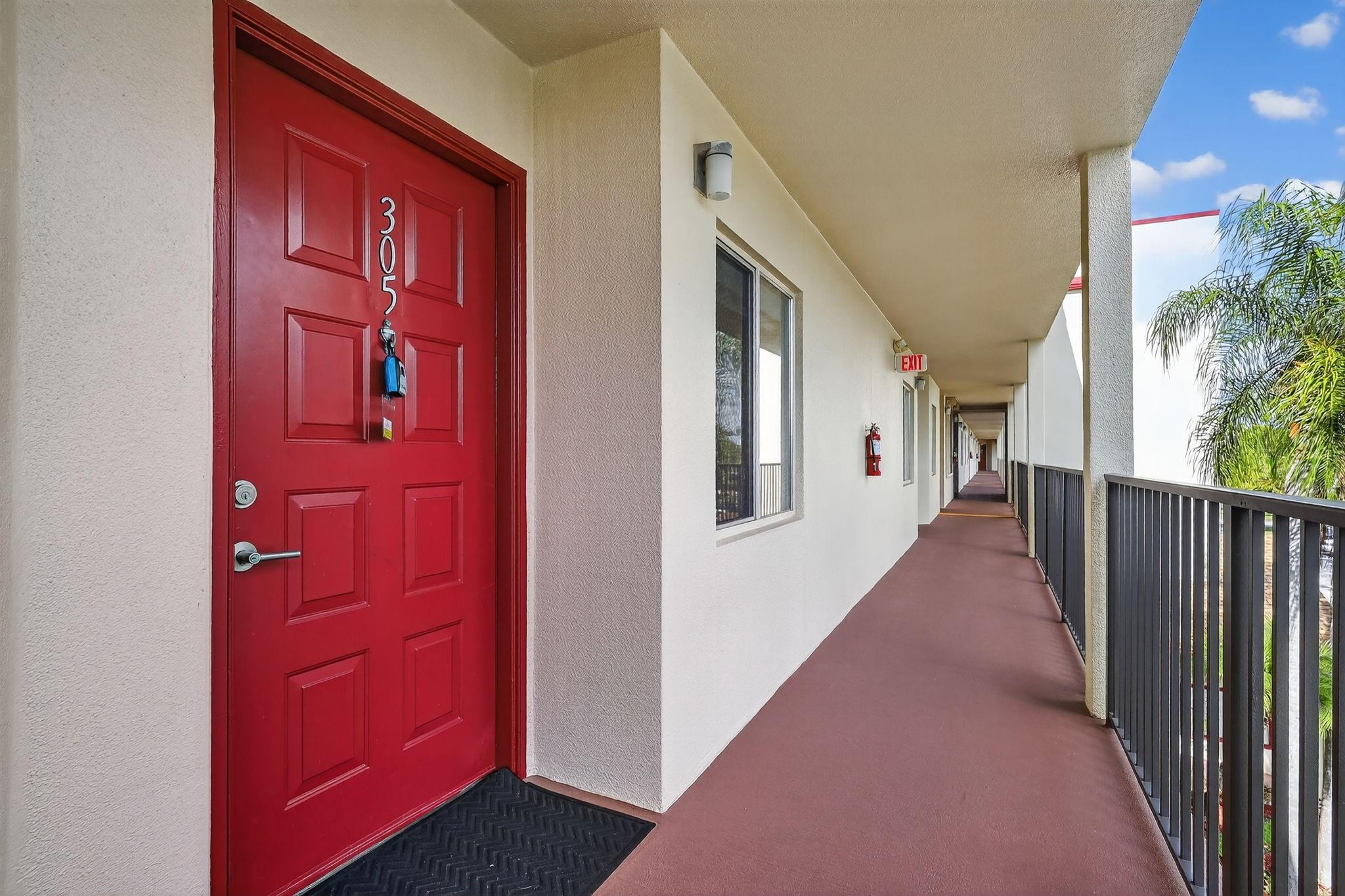 GARFIELD - Residential