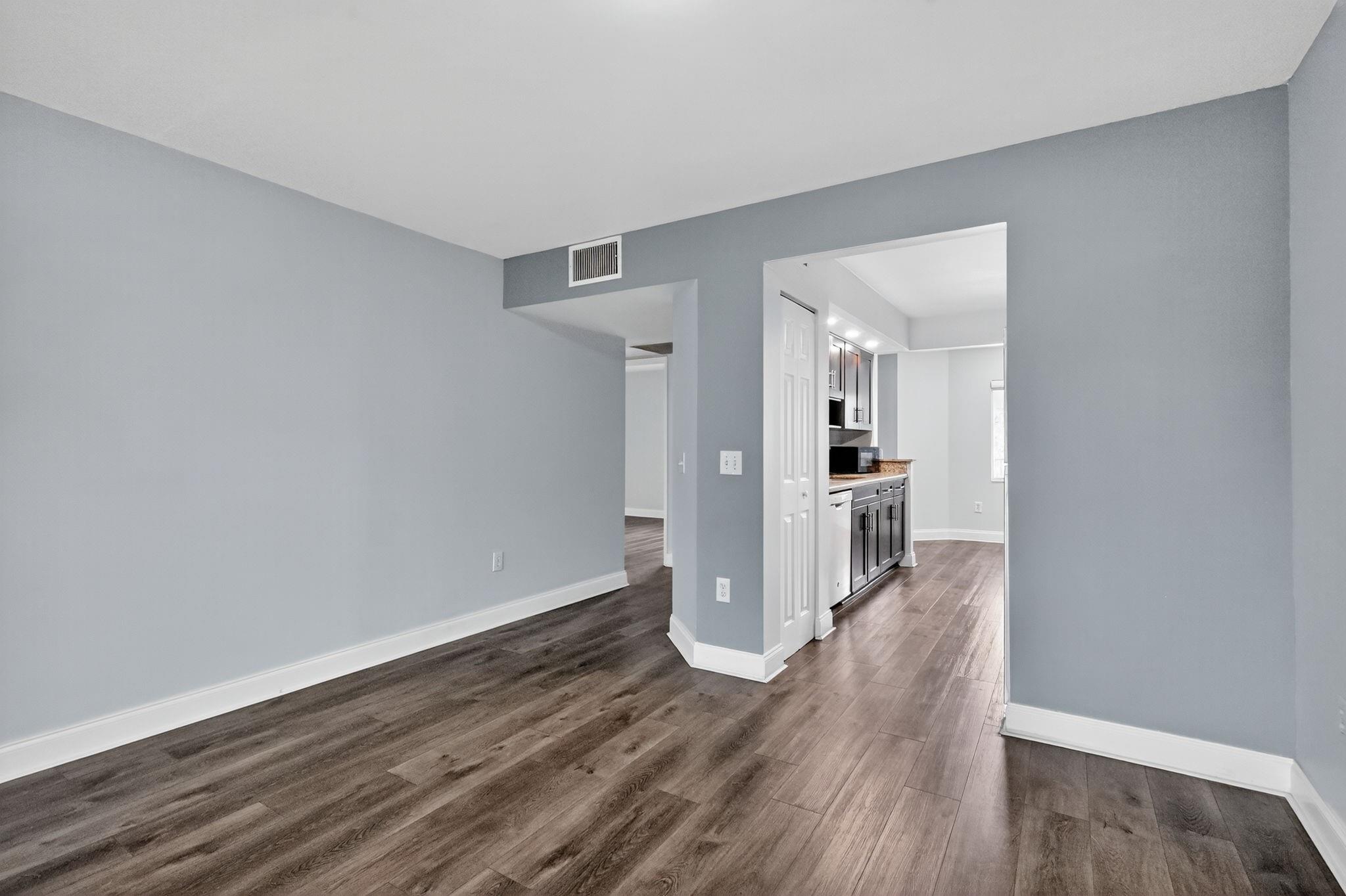 GARFIELD - Residential