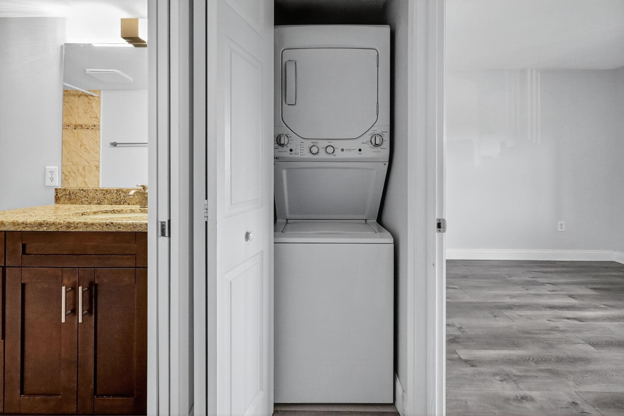 GARFIELD - Residential