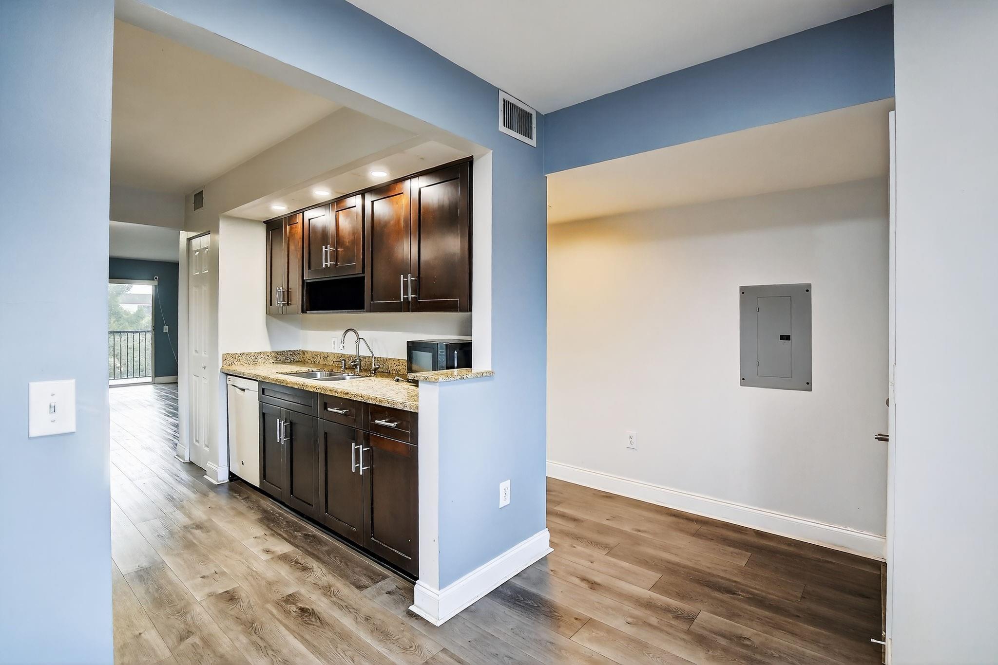 GARFIELD - Residential