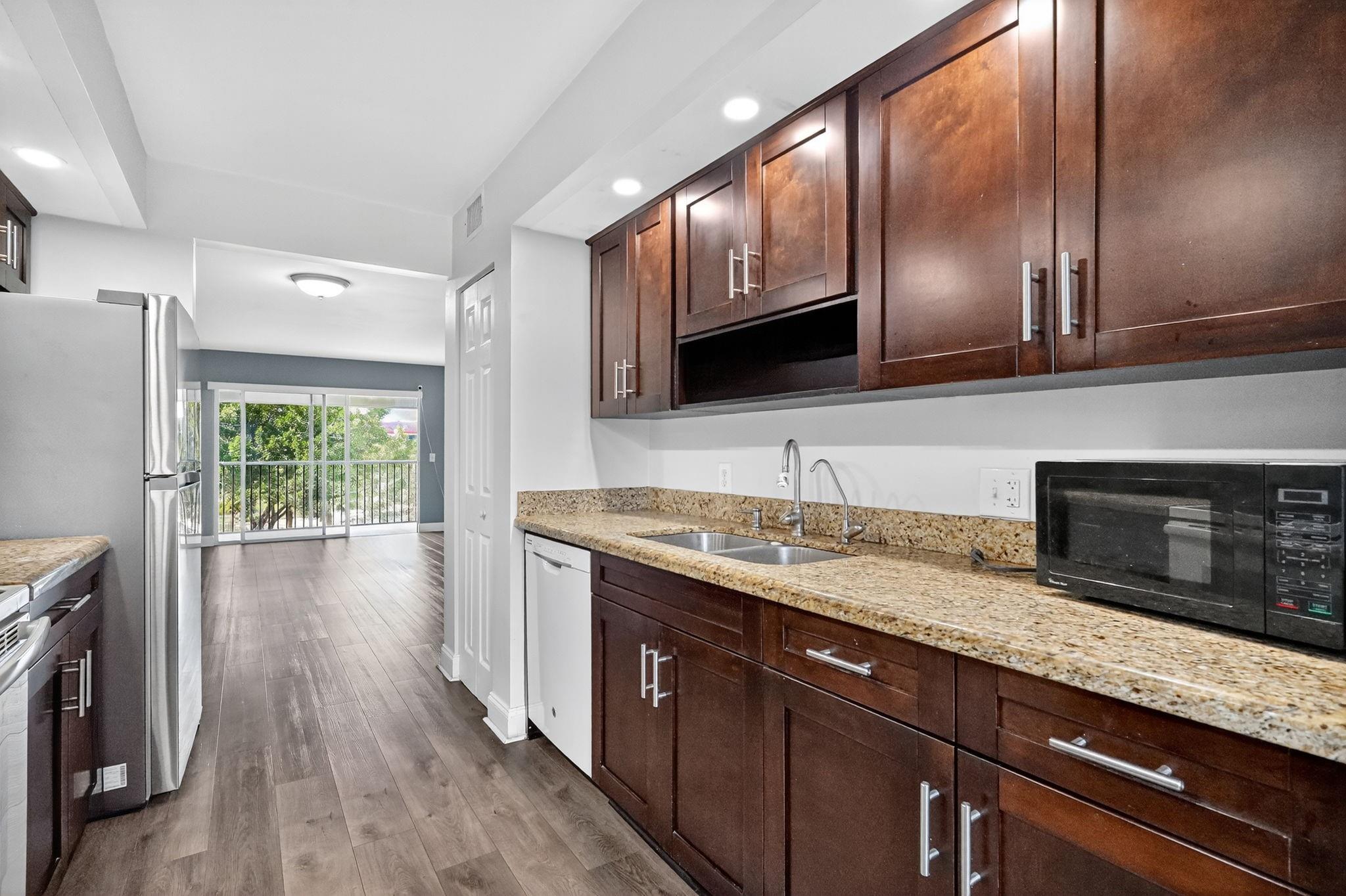 GARFIELD - Residential