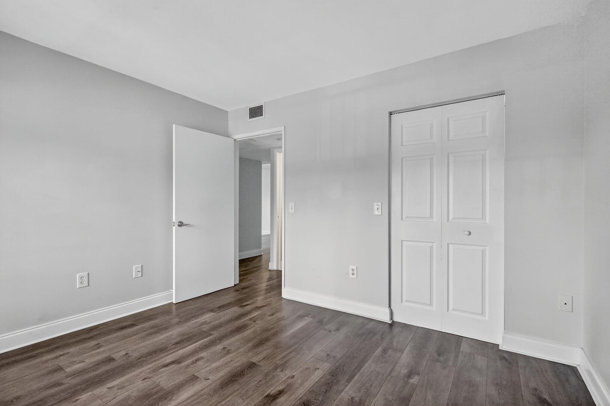 GARFIELD - Residential