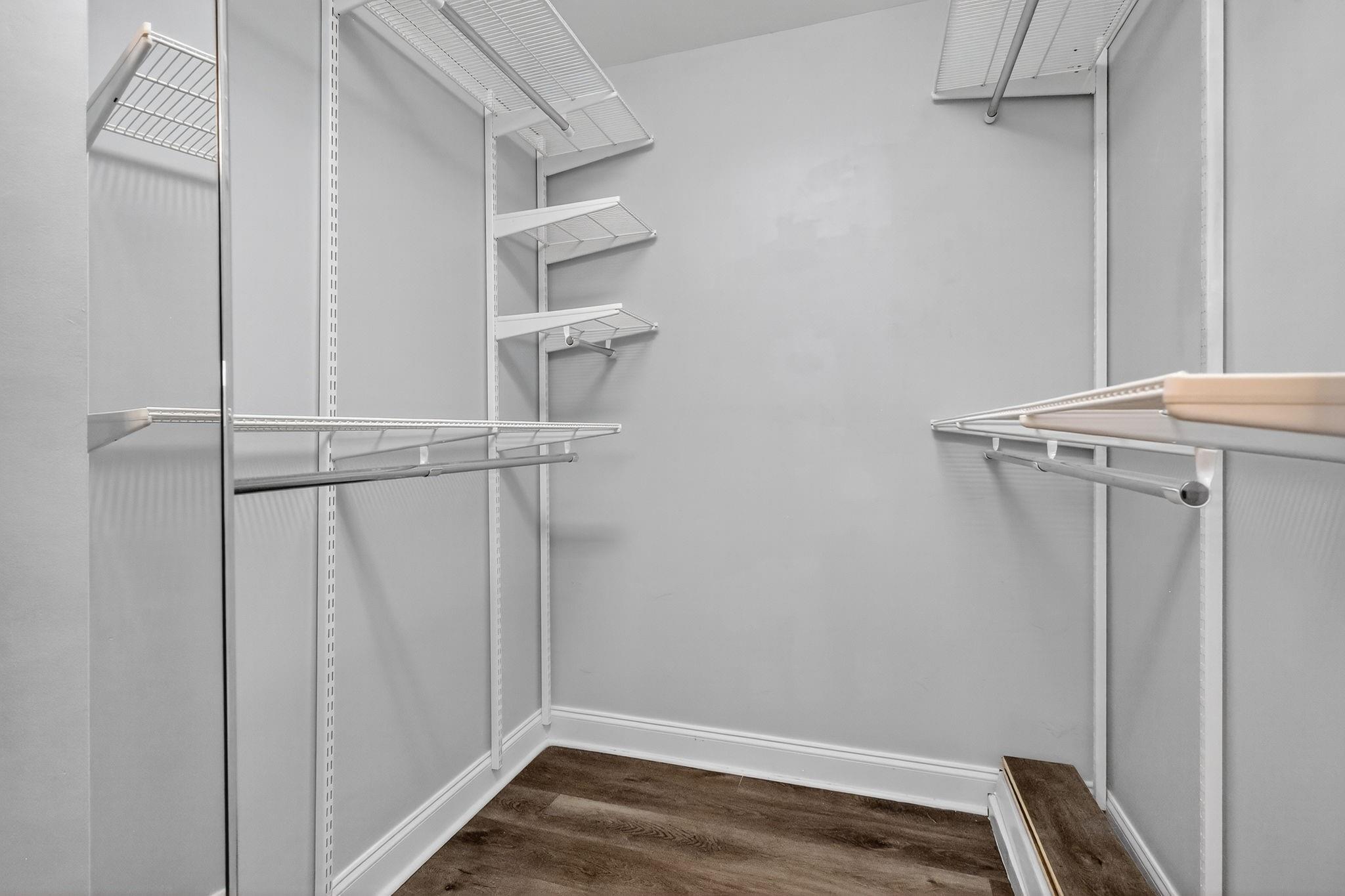 GARFIELD - Residential