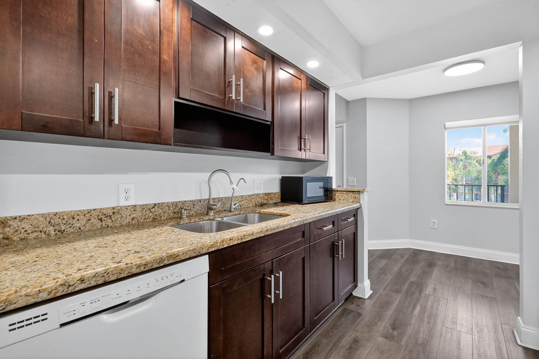 GARFIELD - Residential