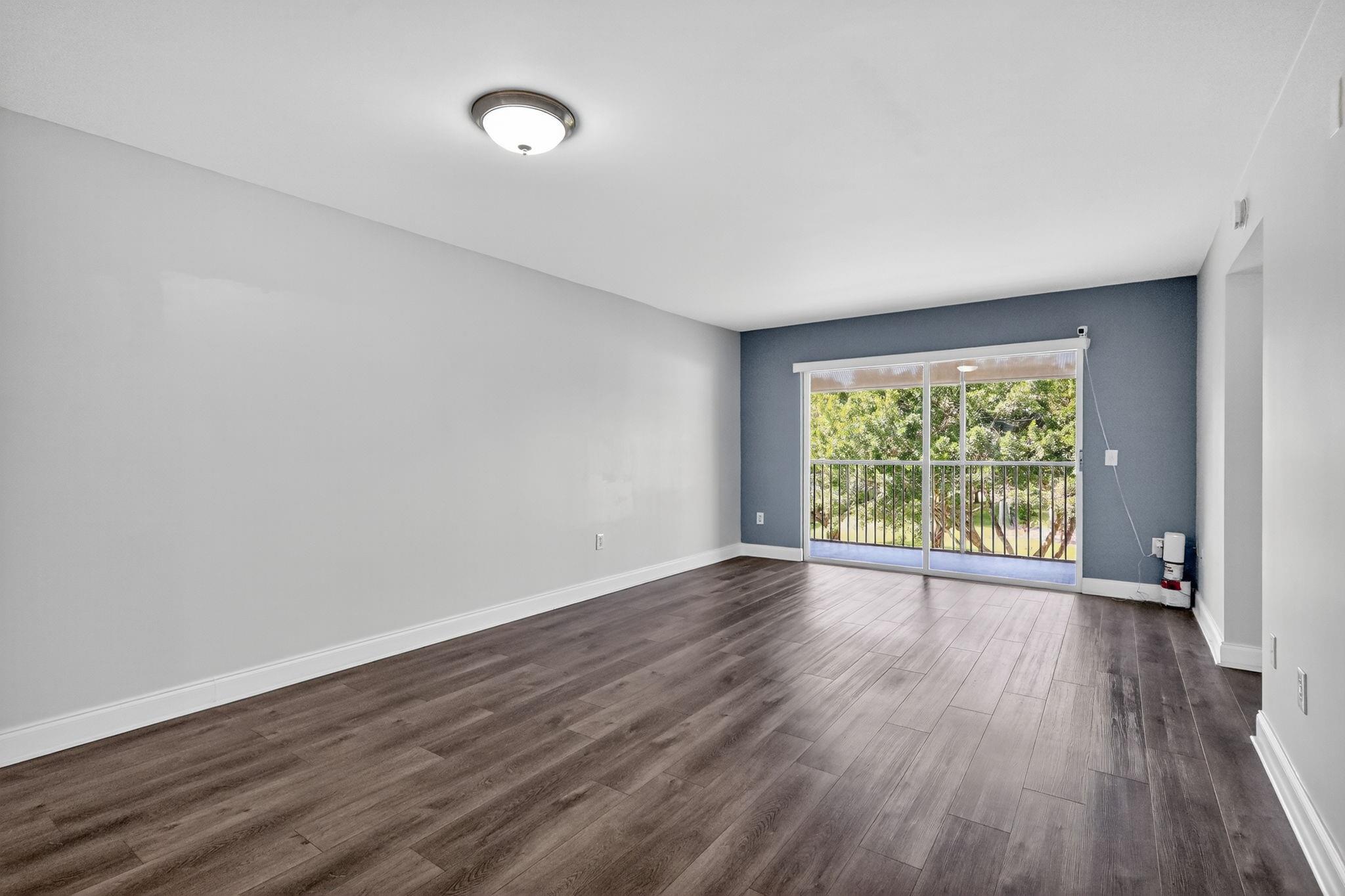 GARFIELD - Residential