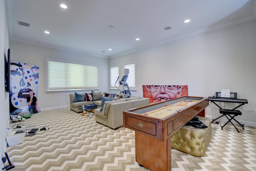 PRINCETON ESTATES - Residential