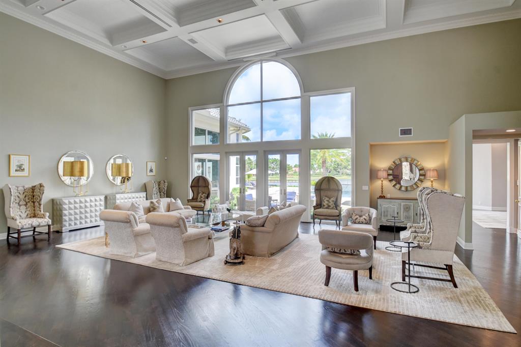 PRINCETON ESTATES - Residential