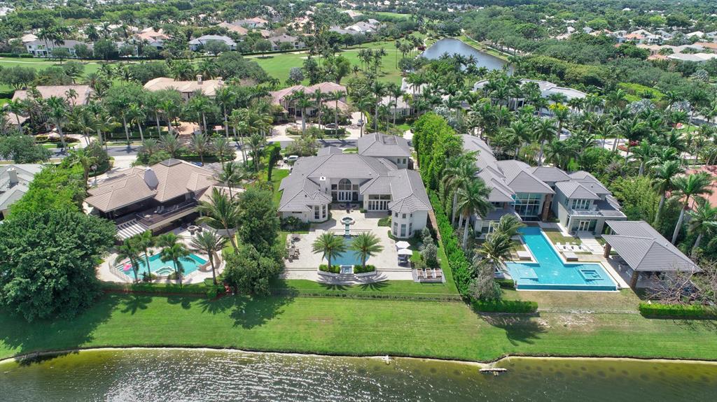 PRINCETON ESTATES - Residential