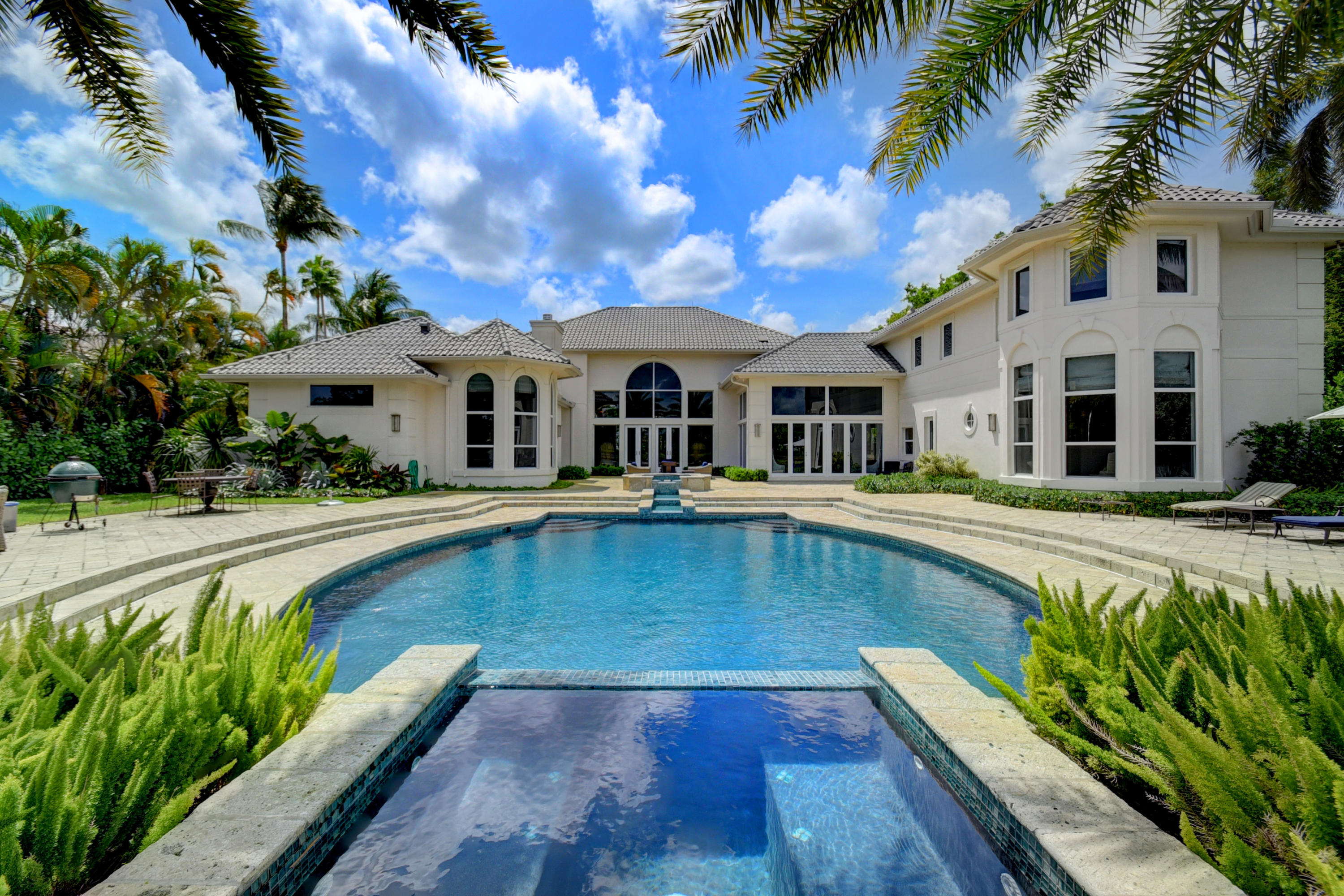 PRINCETON ESTATES - Residential