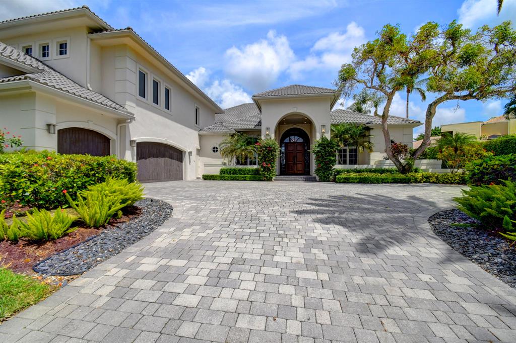 PRINCETON ESTATES - Residential