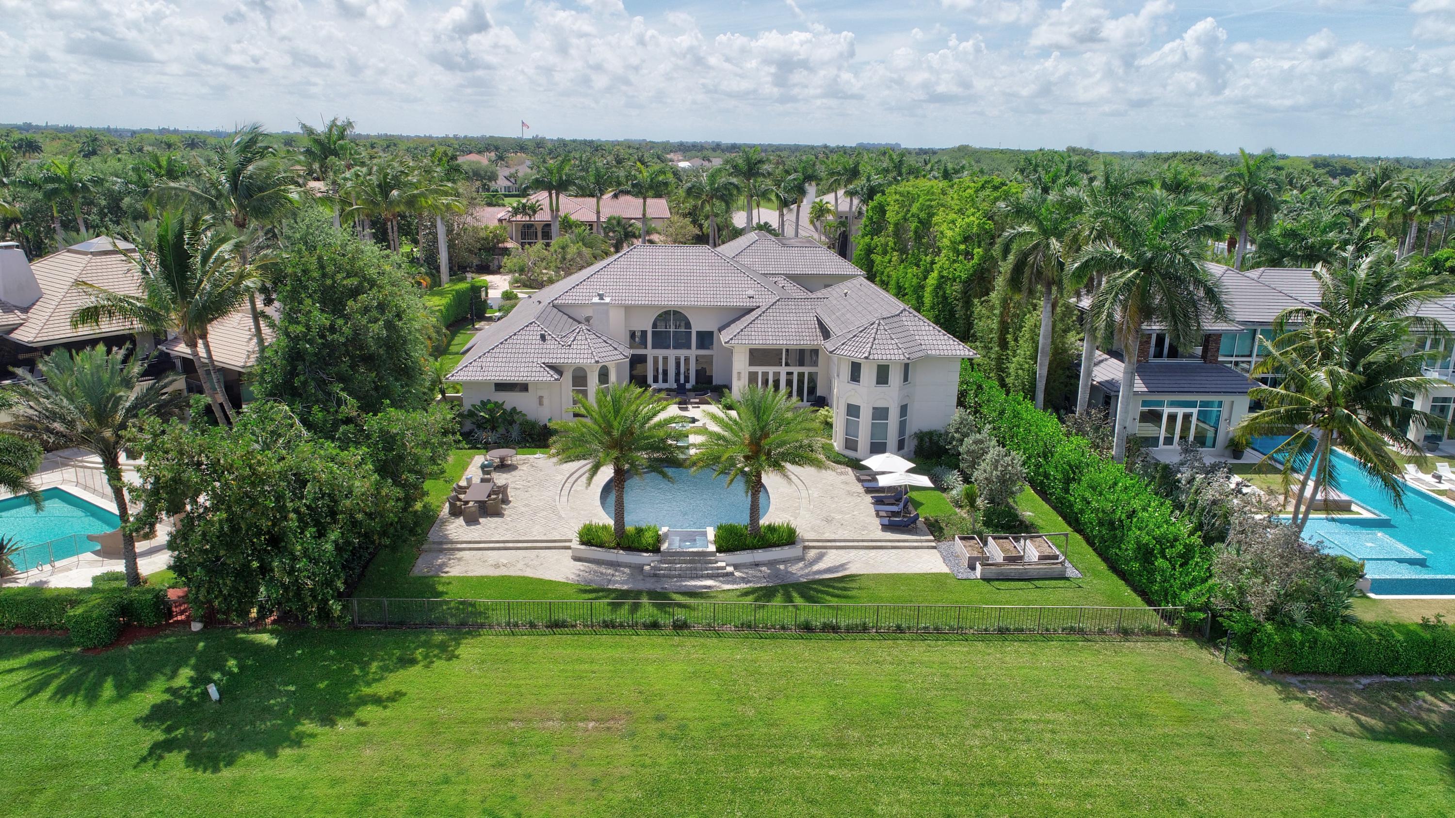 PRINCETON ESTATES - Residential