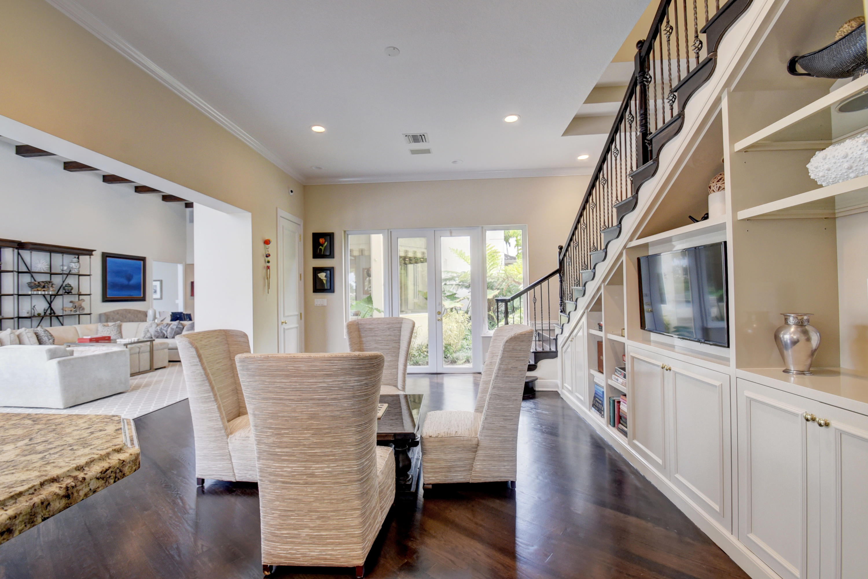 PRINCETON ESTATES - Residential