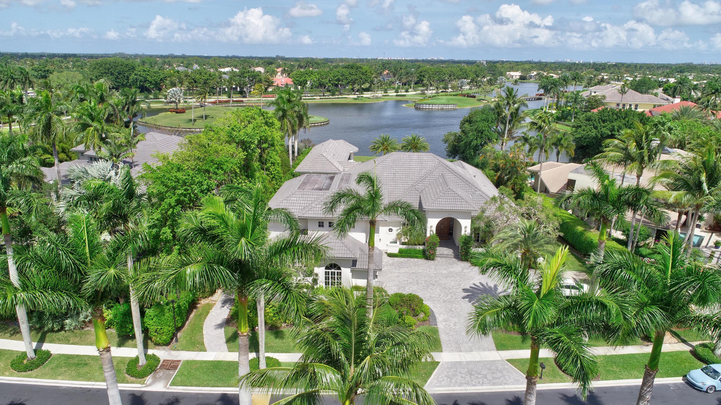 PRINCETON ESTATES - Residential