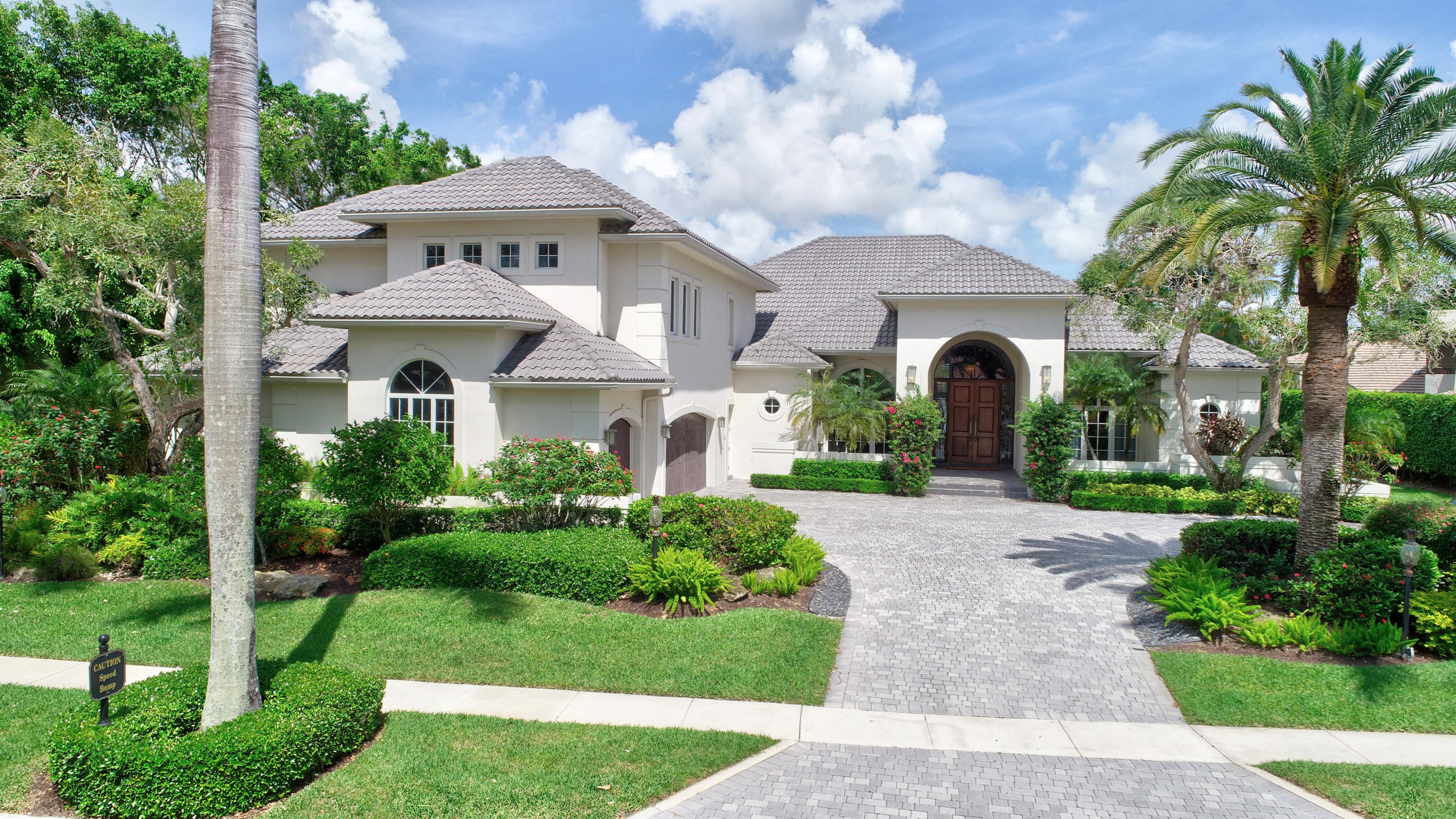 PRINCETON ESTATES - Residential