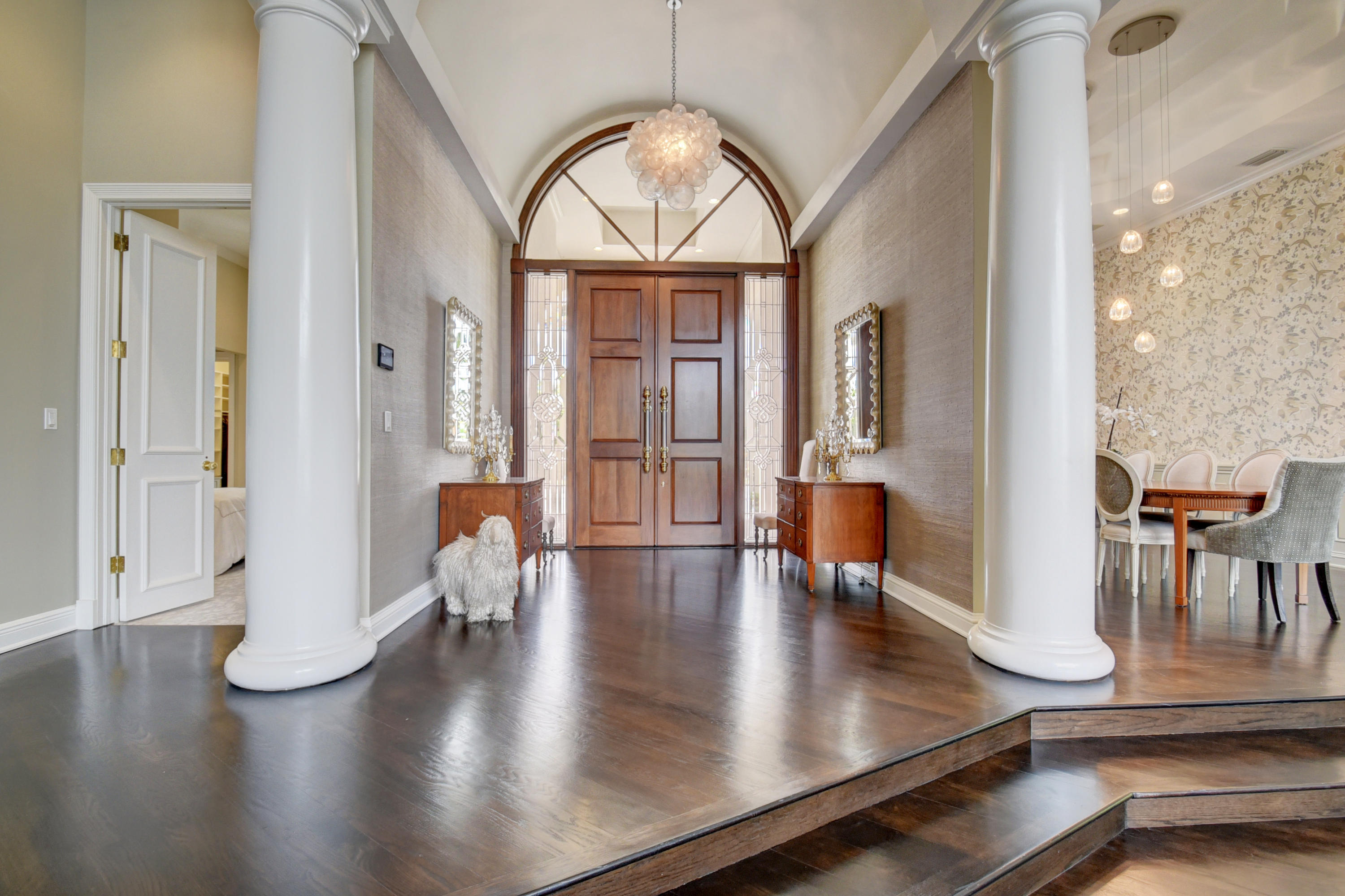 PRINCETON ESTATES - Residential