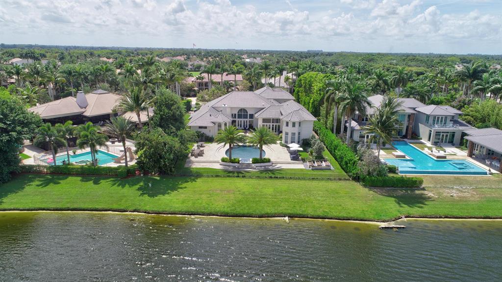 PRINCETON ESTATES - Residential