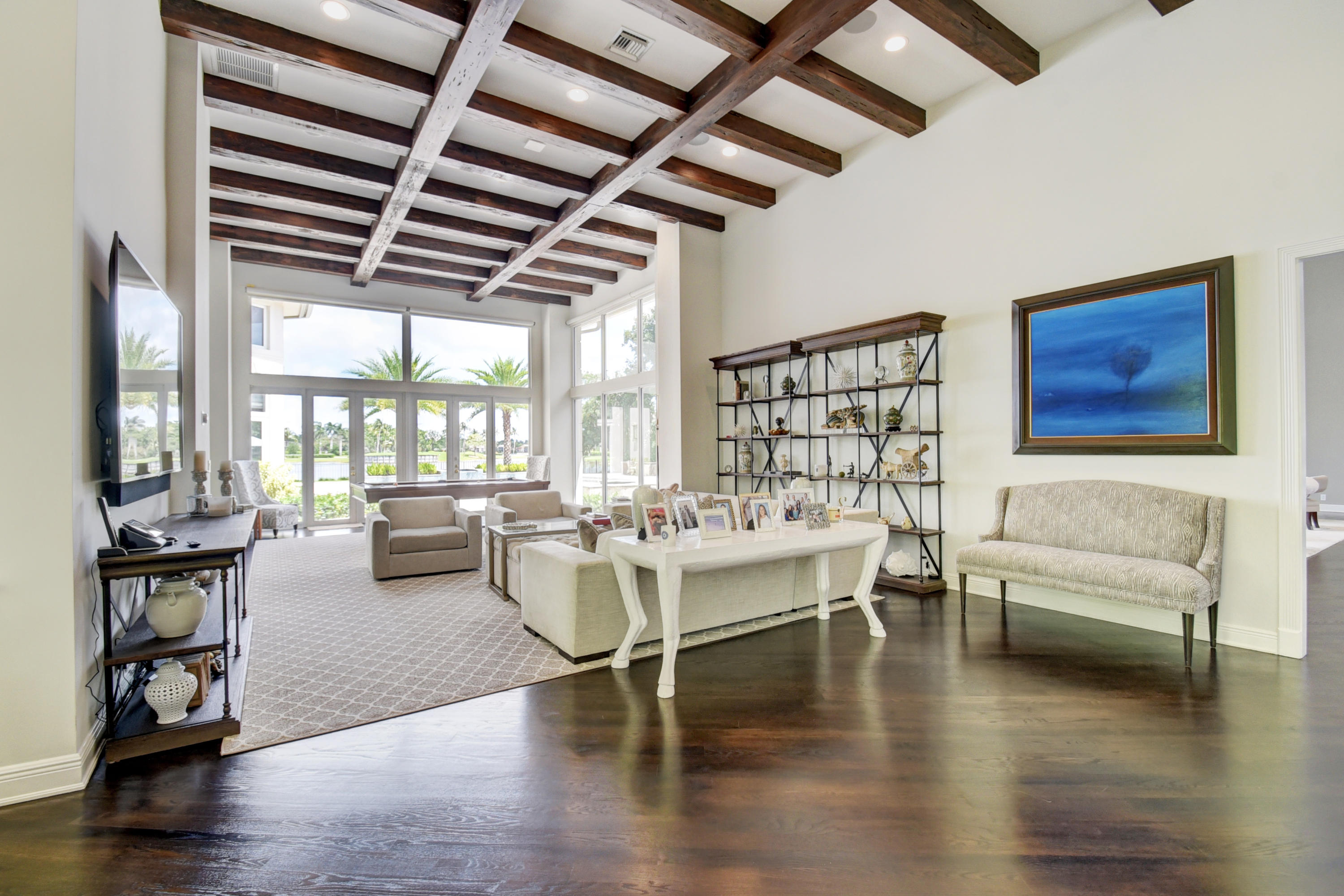 PRINCETON ESTATES - Residential